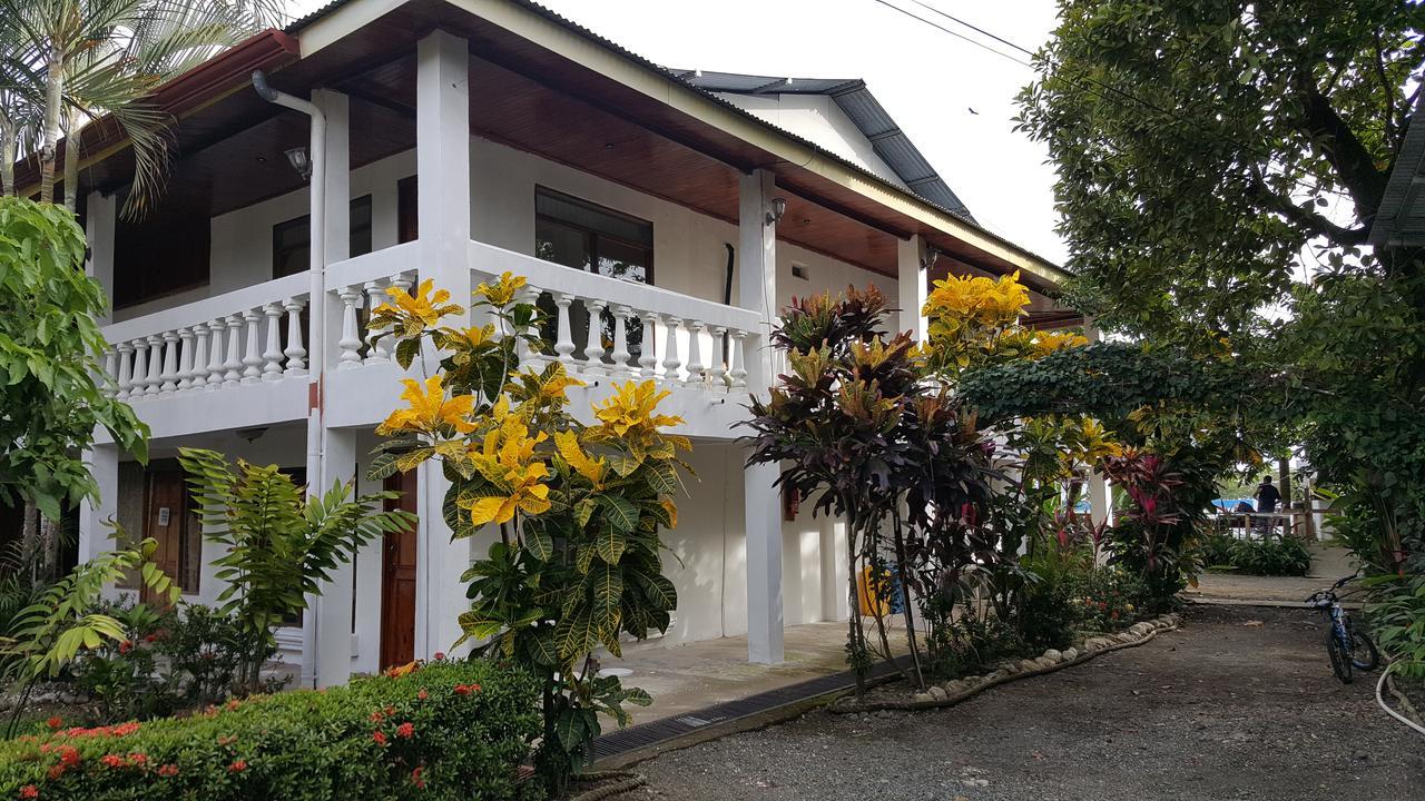 Hotel Quepos Paraiso Eksteriør billede